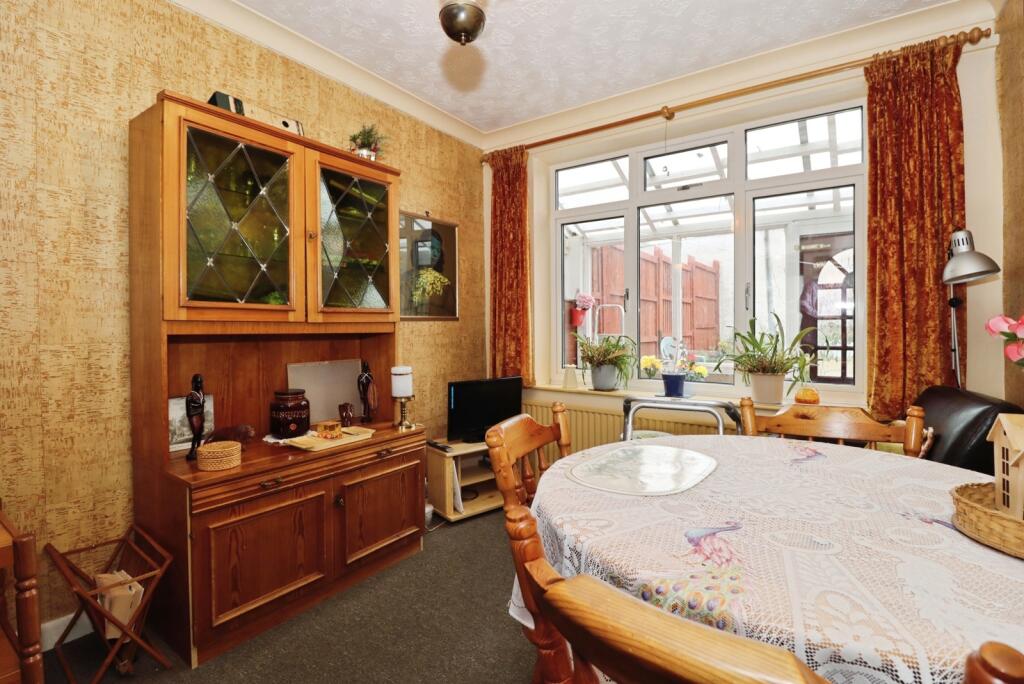 House in Bristol, City of Bristol - View 5