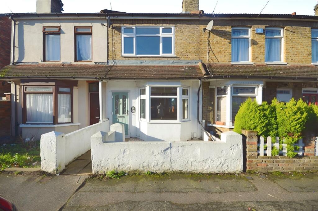 Main image of property: Douglas Road, Hornchurch, Essex, RM11