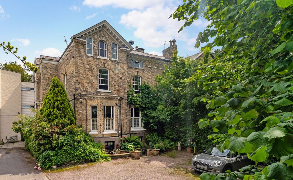 Main image of property: Davey Lane, Alderley Edge, SK9