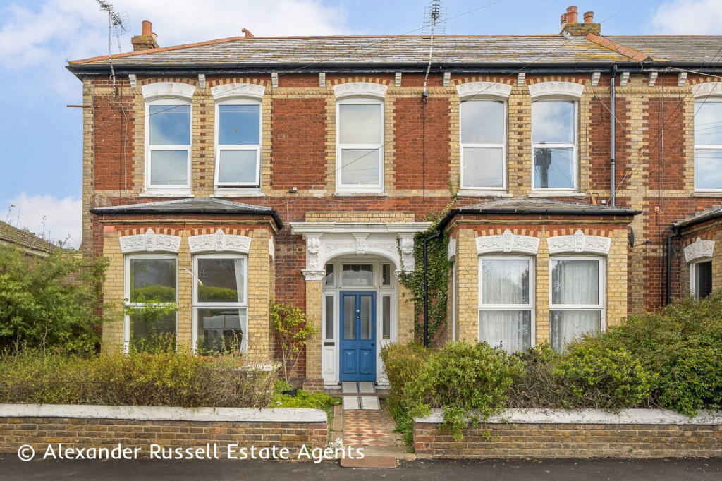 Main image of property: Northdown Avenue, Margate, CT9