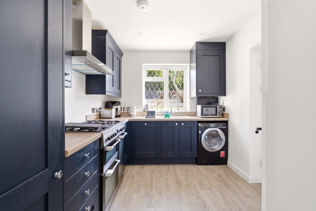 House in St Albans, St Julians - View 5