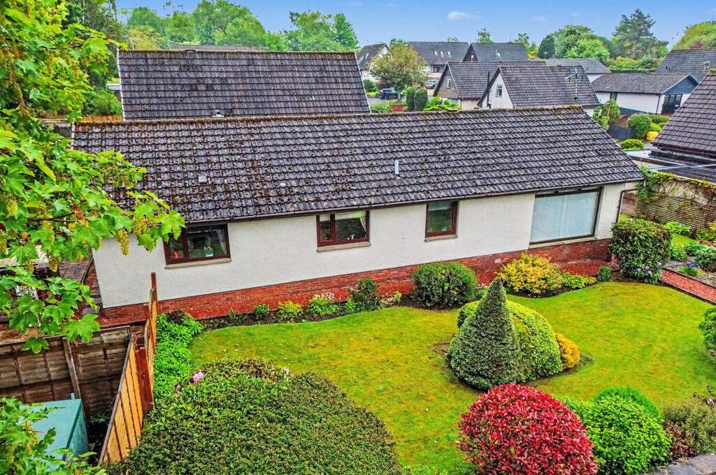 Main image of property: Kelvin Gardens, Kilsyth, G65