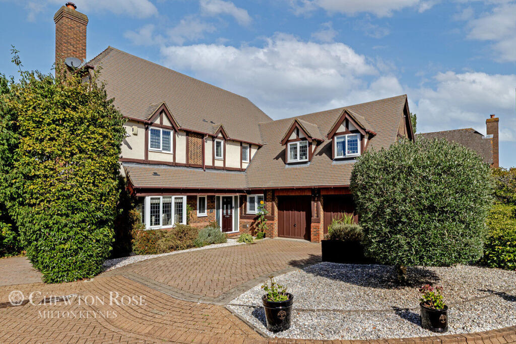 Main image of property: Allerford Court, Furzton