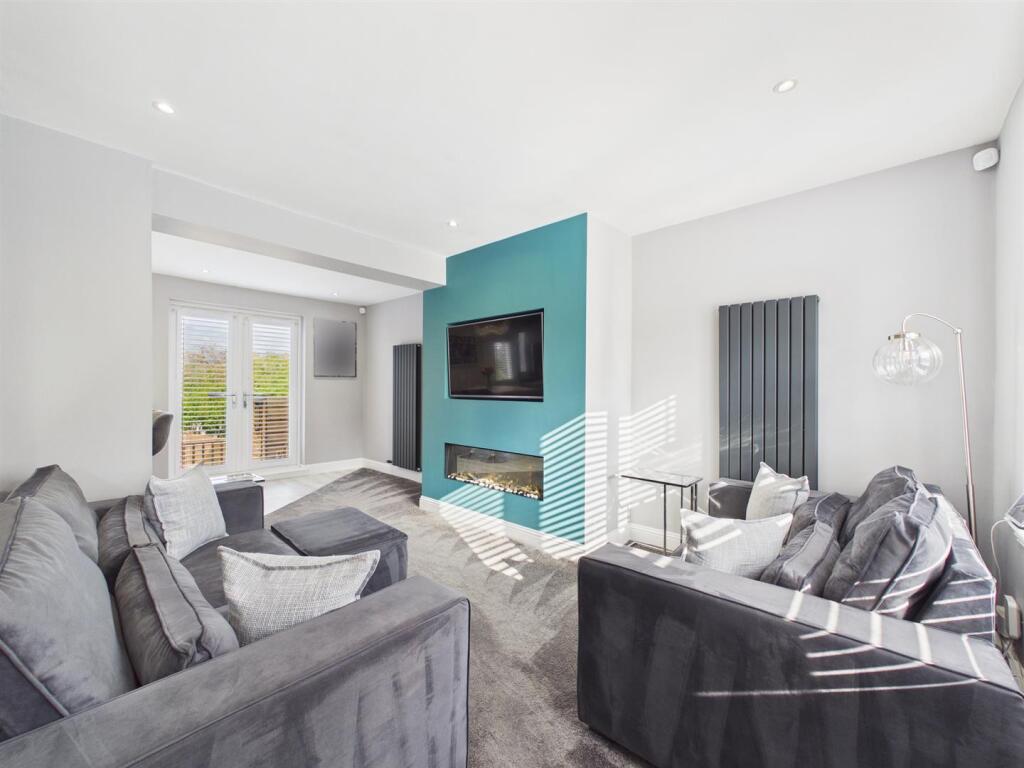 Main image of property: Torogay Street, Glasgow