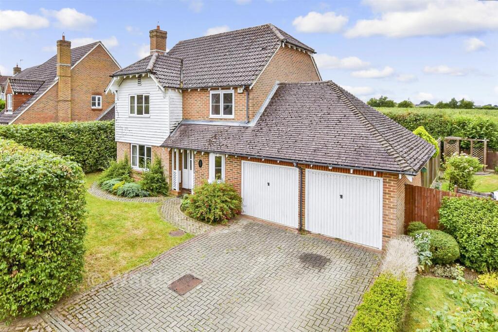 Main image of property: Carmans Close, Loose, Kent