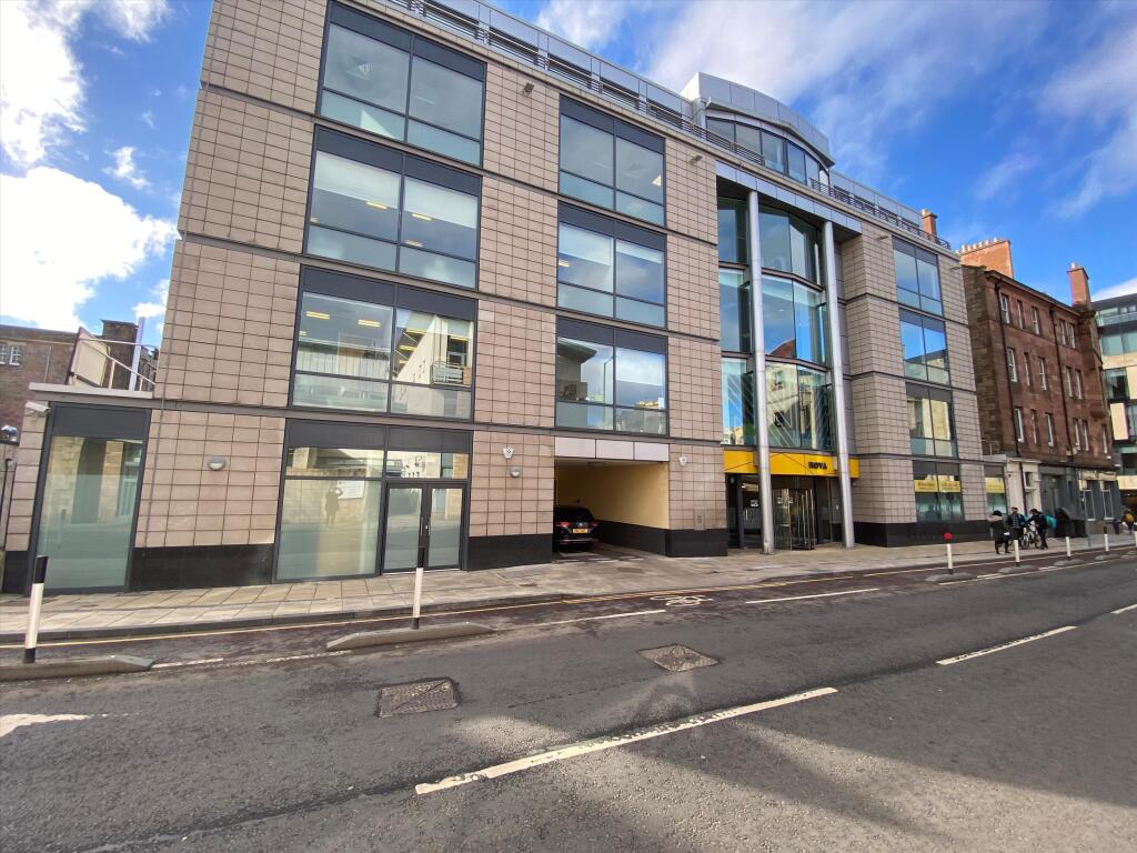 Main image of property: Nova House, 3-5 Ponton Street, Edinburgh, EH3