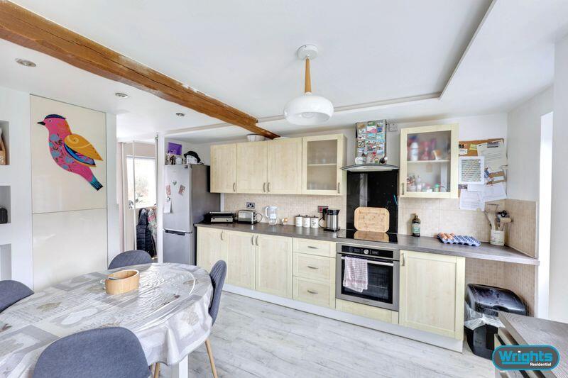 House in Trowbridge - View 4