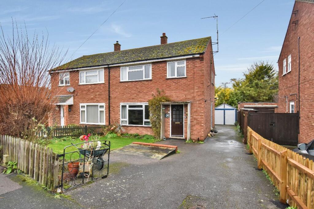 Main image of property: Caraway Road, Fulbourn, Cambridge