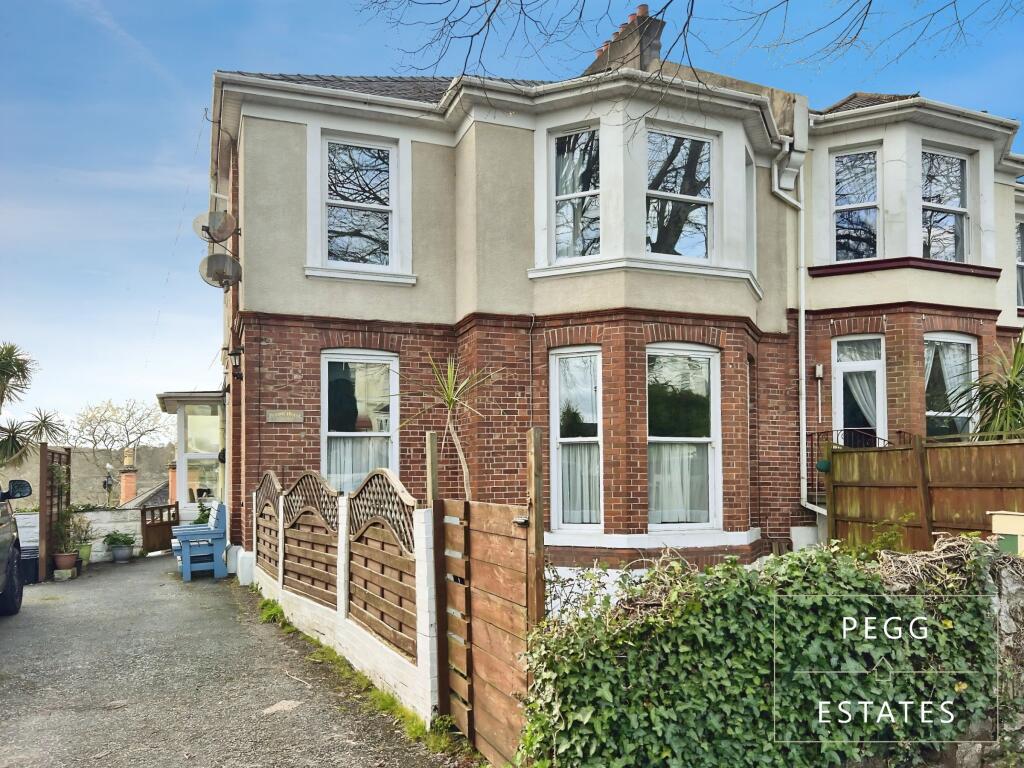 Main image of property: Falkland Road, Torquay