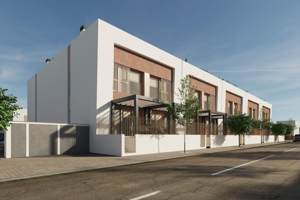 Main image of property: Valencia, Alicante, Dolores