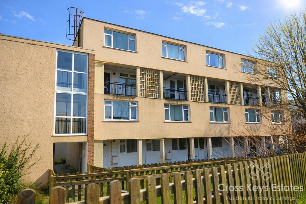Main image of property: Dieppe Close, Devonport