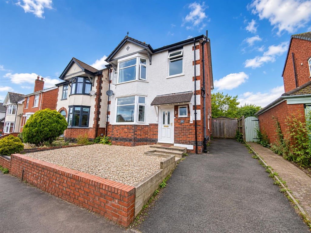 Main image of property: Southfield Road, Hinckley