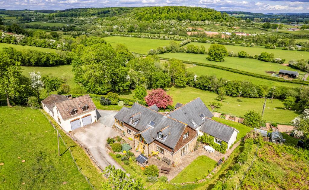 Main image of property: Ewyas Harold, Hereford