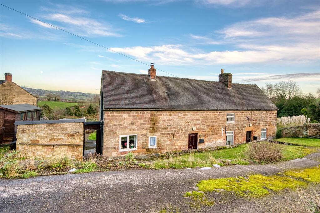 Main image of property: Well Banks, Kirk Ireton, Ashbourne