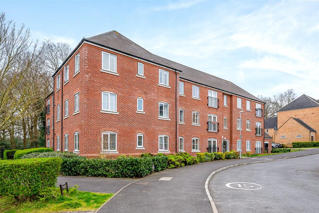 Main image of property: Waratah Drive, Chislehurst