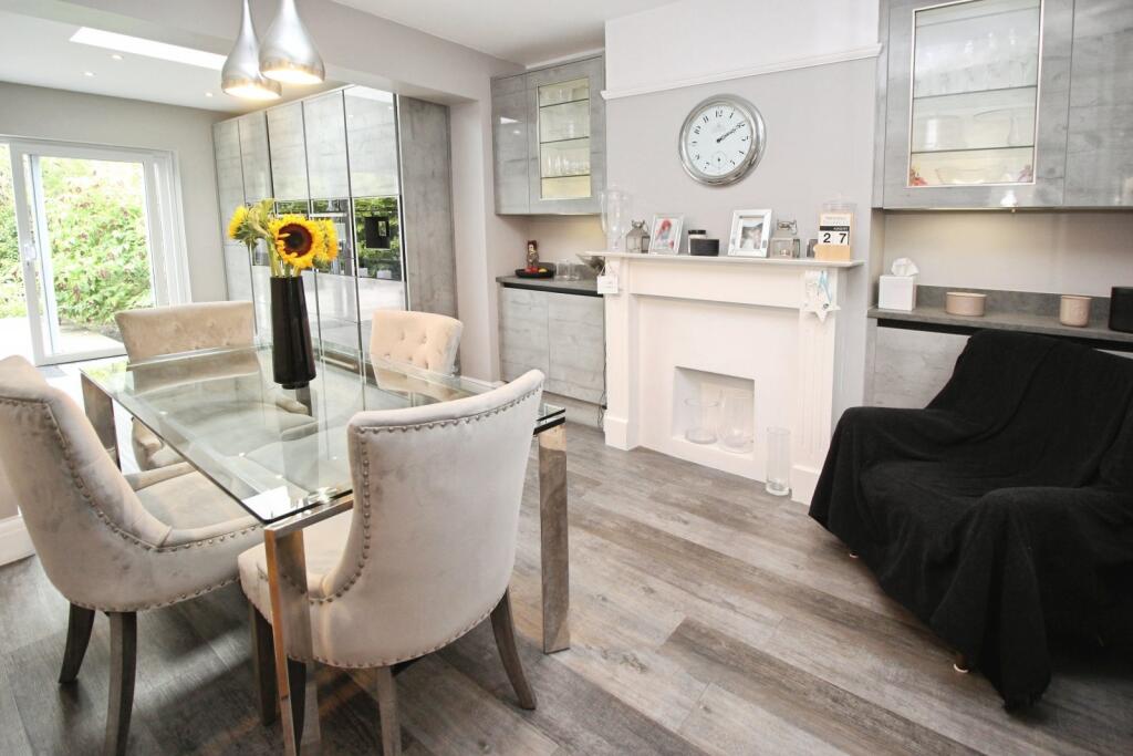 House in Clevedon, East Clevedon - View 5