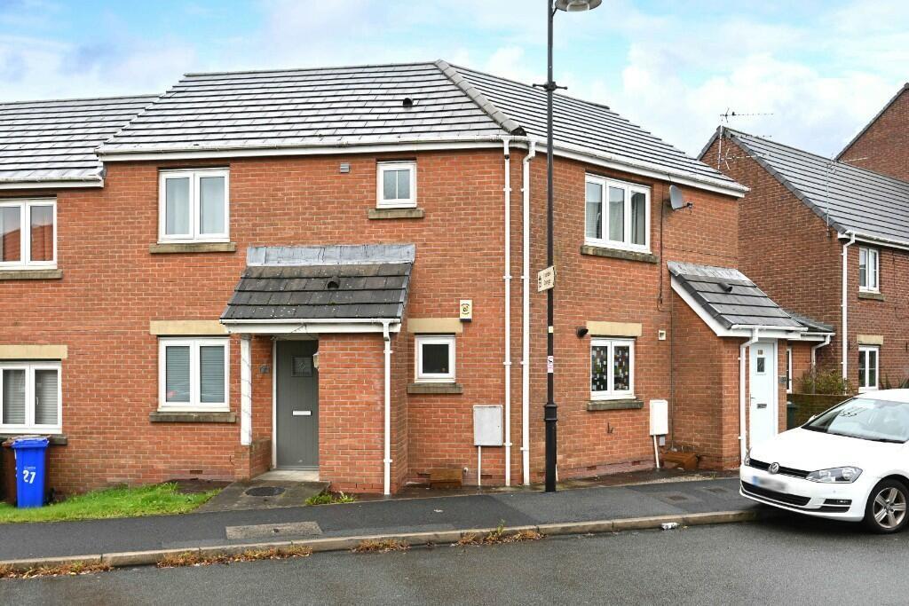 Main image of property: Main Street, Buckshaw Village, Chorley