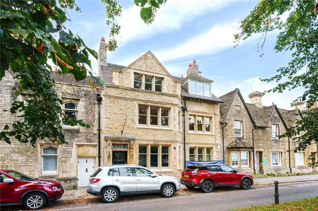 Main image of property: Church Green, Witney, Oxfordshire