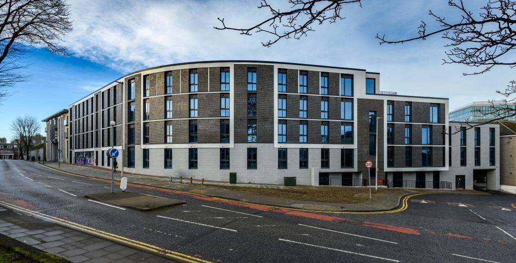 Additional image 16 of Aberdeen | Student | September | AB11