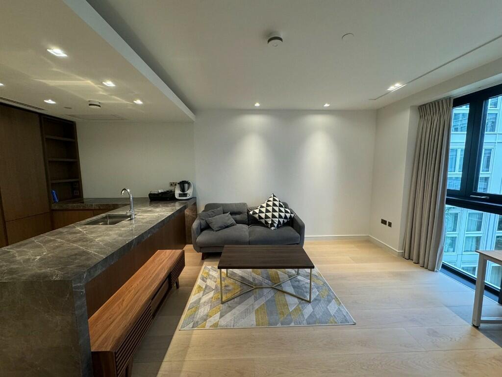 Main image of property: Portugal Street, London, WC2A