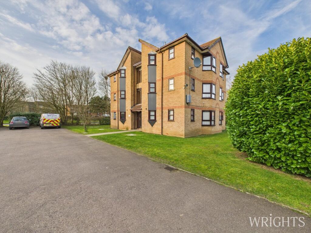 Main image of property: Andrewsfield, Welwyn Garden City, AL7