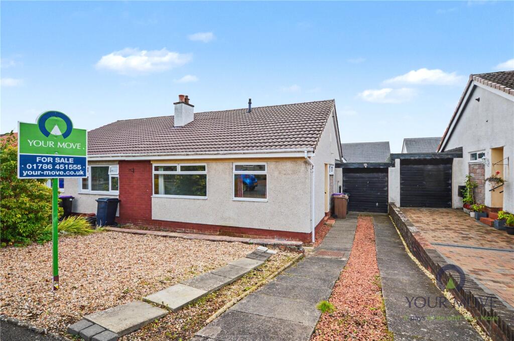 Main image of property: Quarry Knowe, Bannockburn, Stirling, Stirlingshire, FK7