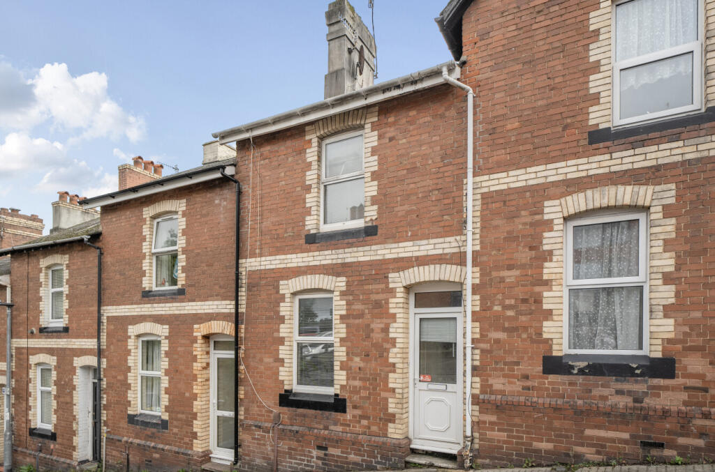 Main image of property: Western Road, Newton Abbot, Devon