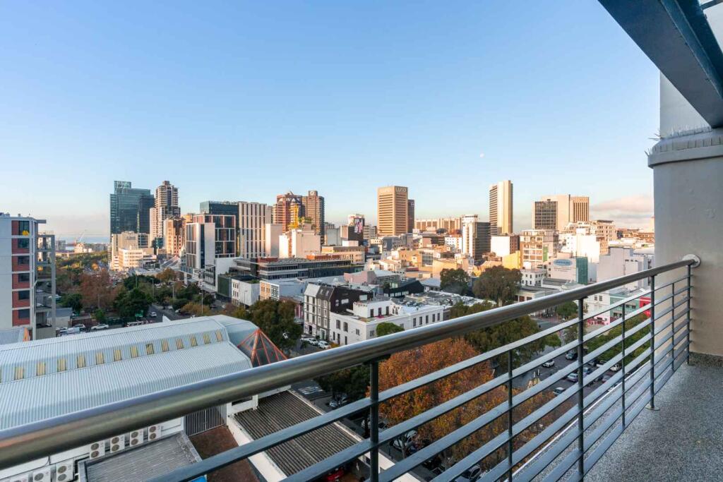 Main image of property: Western Cape, Cape Town, Cape Town