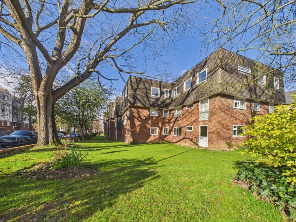 Main image of property: Lawrence Court, Alma Road, Windsor, Berkshire, SL4
