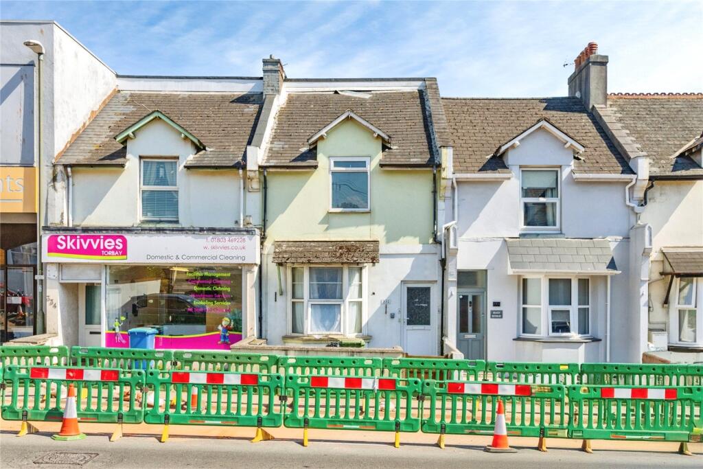Main image of property: Torquay Road, PAIGNTON, Devon, TQ3