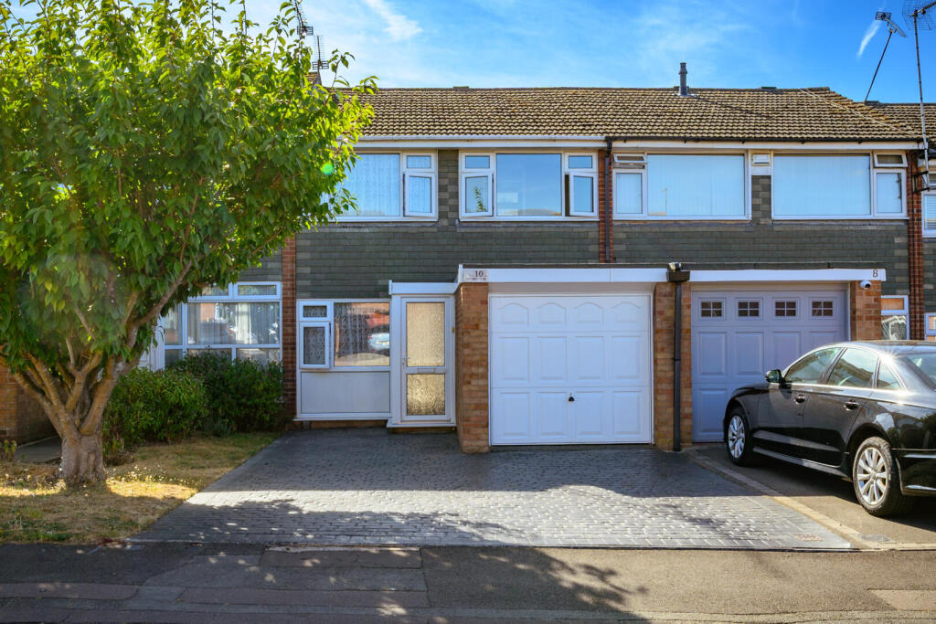 Main image of property: Mayflower Drive, CV2 - No Onwards Chain