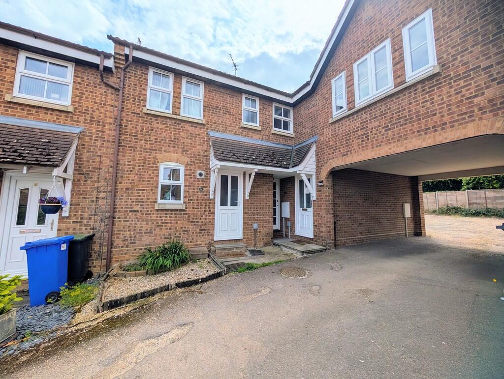 Main image of property: Manor Ash Drive, Bury St. Edmunds
