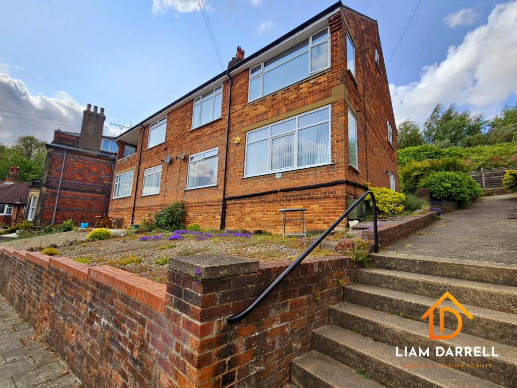 Main image of property: Westwood Gardens, Scarborough, North Yorkshire