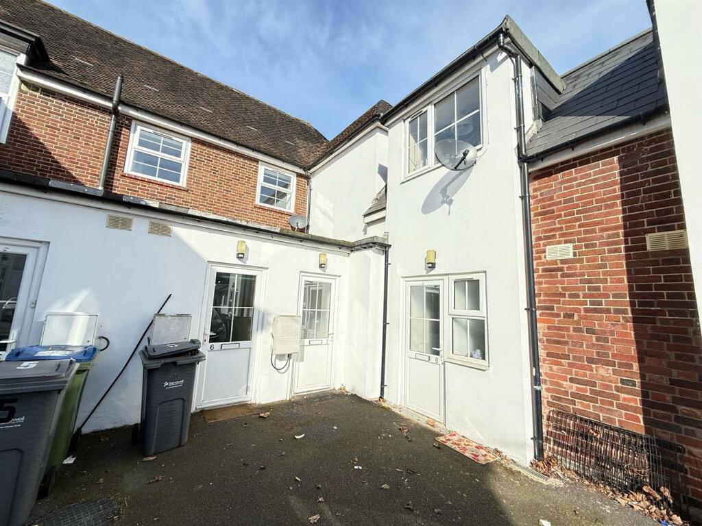 Main image of property: Horseley Road, Tipton