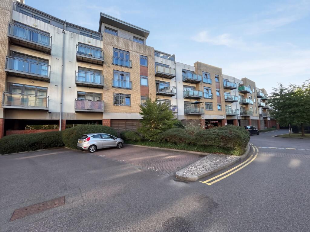Main image of property: Hart Street, Maidstone, ME16