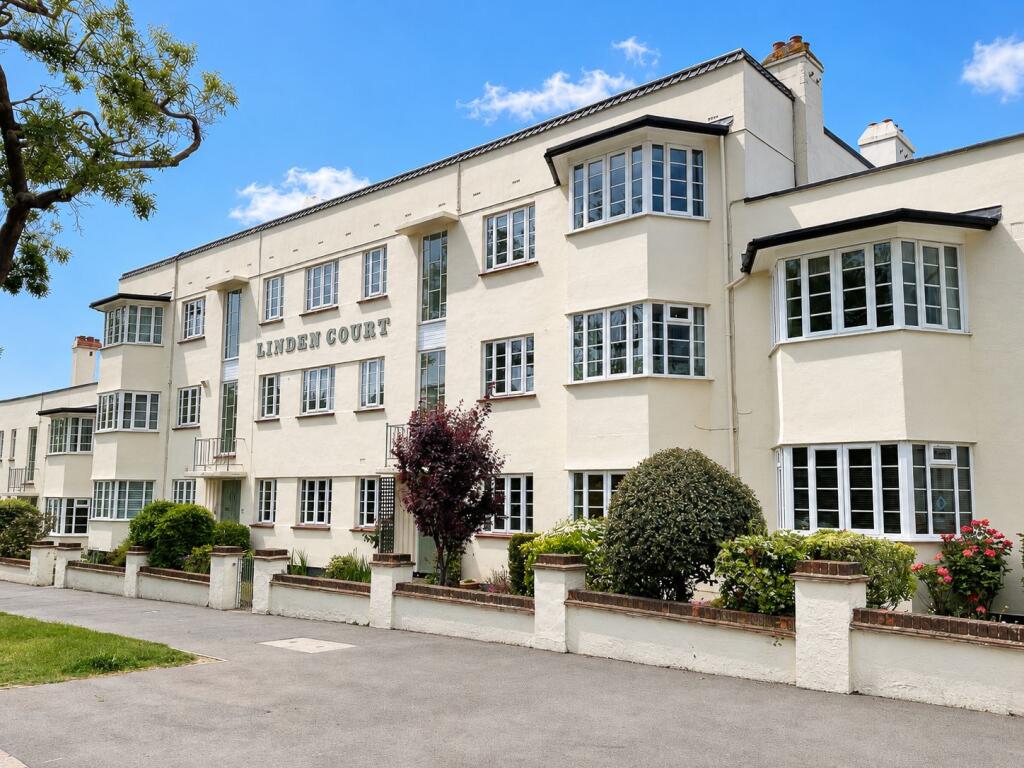 Main image of property: Linden Court, London Road, Leigh-on-Sea