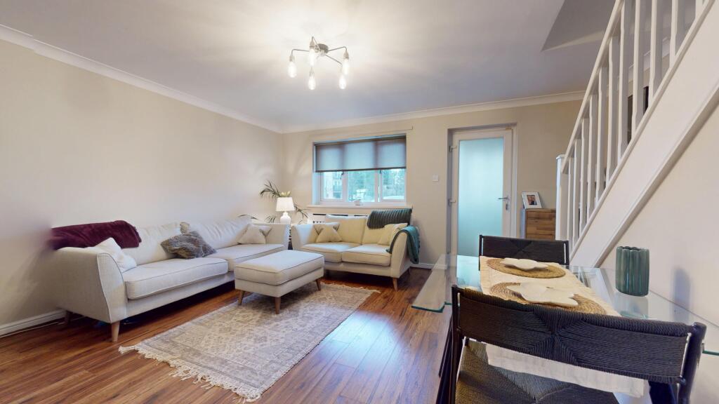 Main image of property: Captains Wharf, South Shields, Tyne and Wear, NE33 1JQ