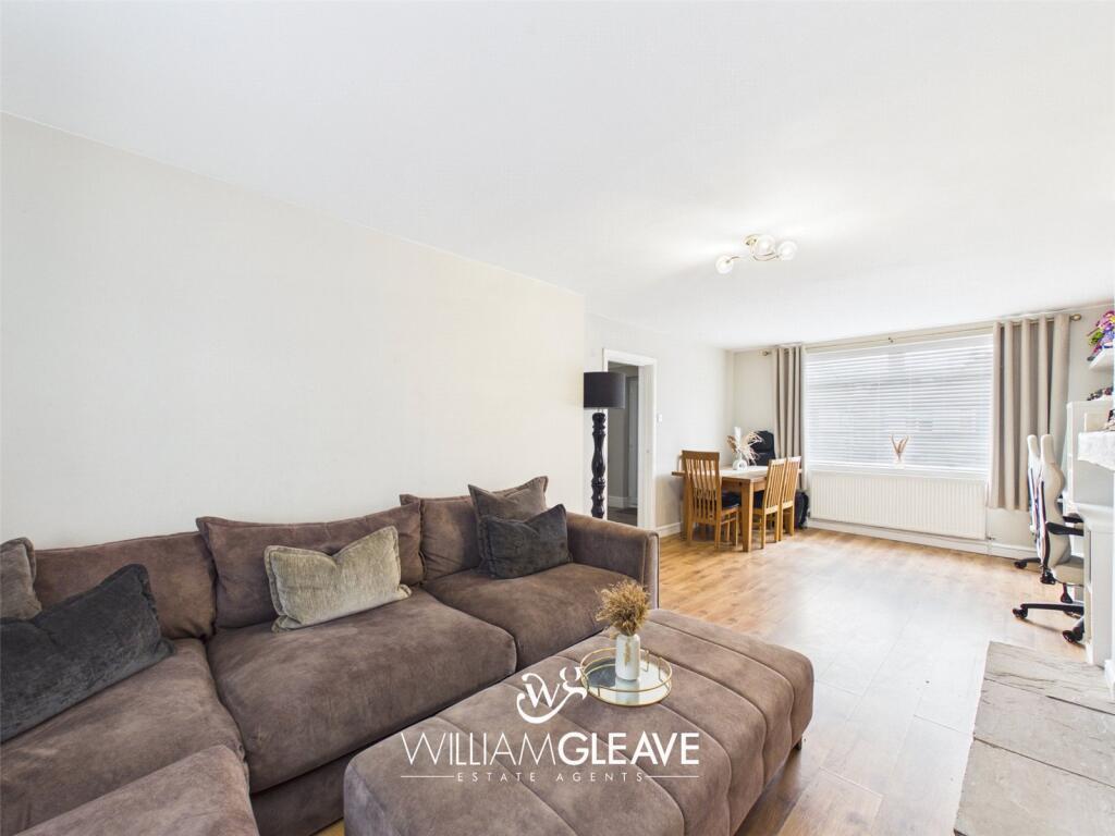 Richmond Road, Connah's Quay, Deeside, Flintshire, CH5 photo 4