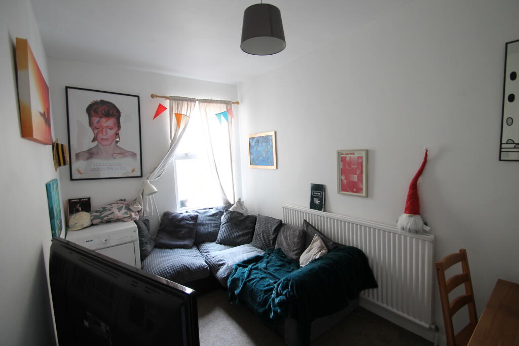 House in London, Plaistow - View 2
