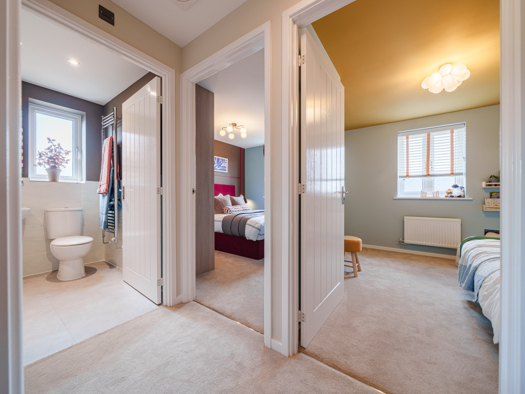 House in Bristol, Cribbs Triangle, Almondsbury - View 5