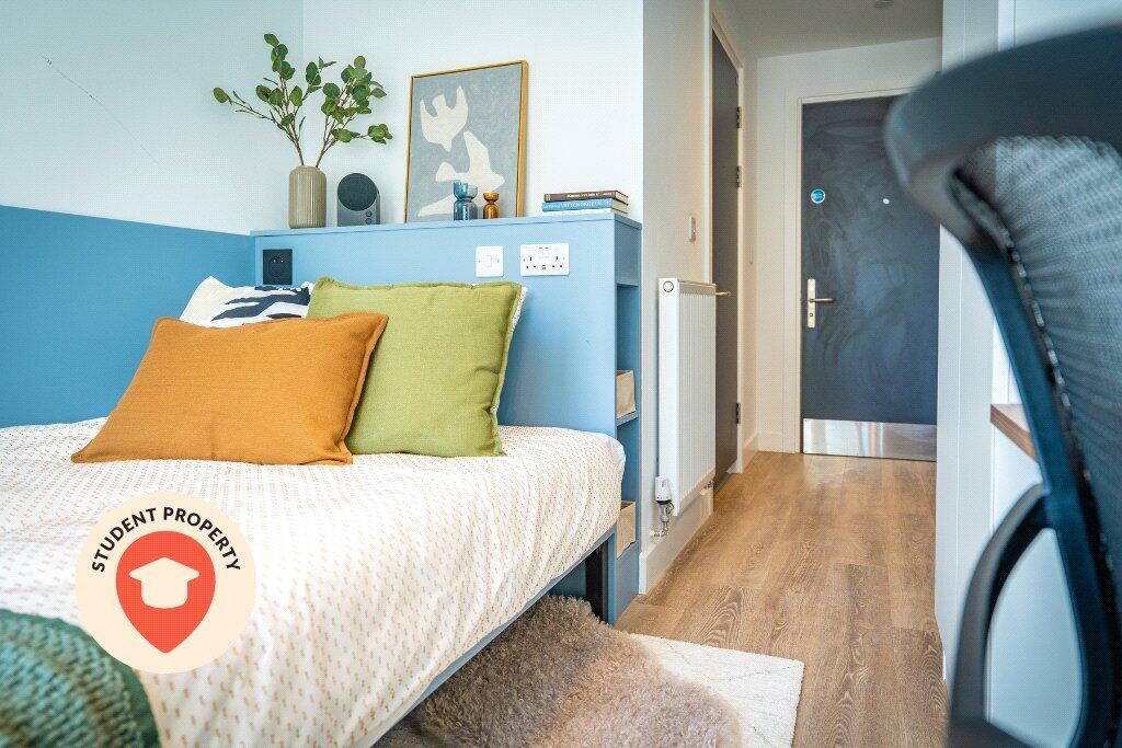Main image of property: Classic 5 Bed Ensuite - The Propeller Quarter, Fairlawn Avenue, Patchway, Bristol, BS34