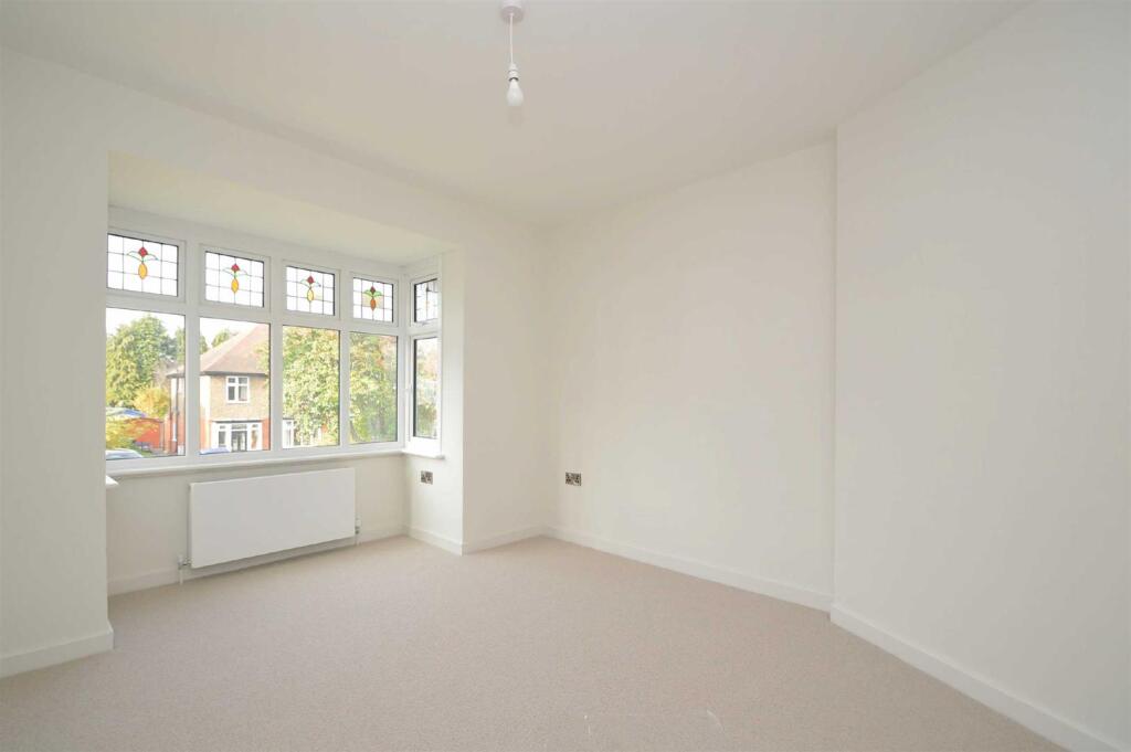 House in Shrewsbury - More