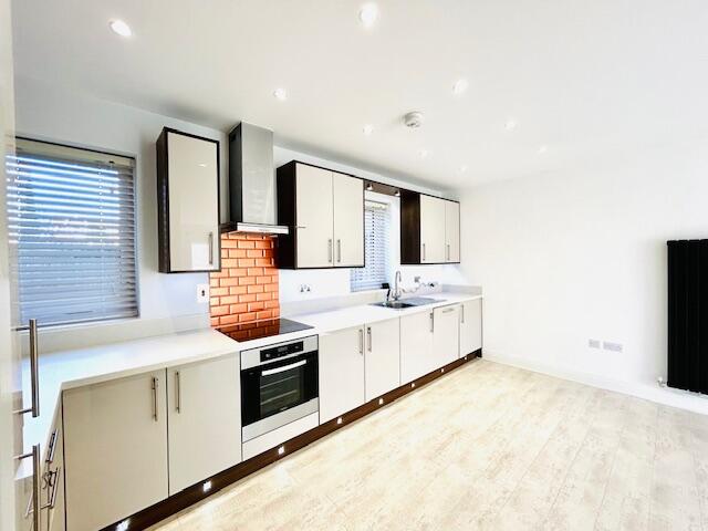 Main image of property: Grebe Way, Maidenhead