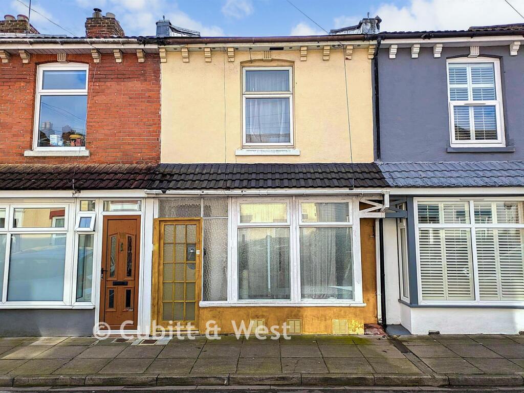 Main image of property: Landguard Road, Southsea, Hampshire