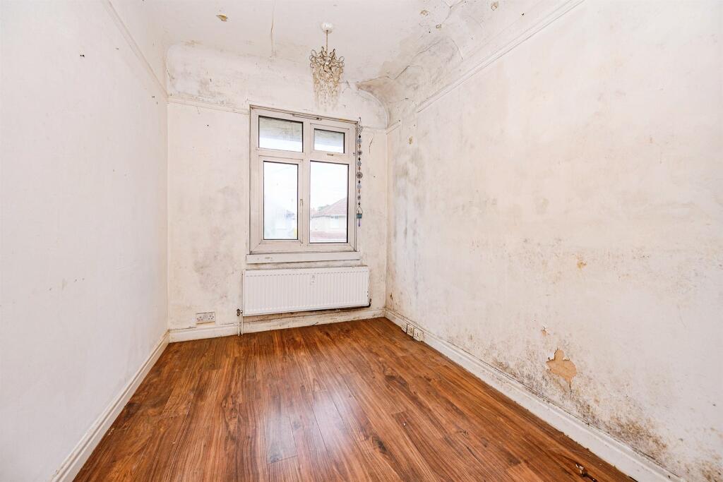 House in Watford - More