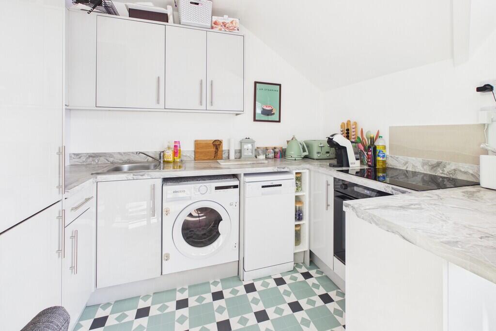 Apartment in Lancaster - View 4