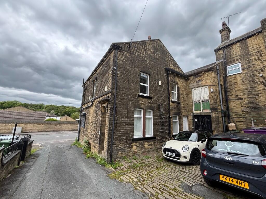 Main image of property: Back North Street, Bradford, West Yorkshire, BD12