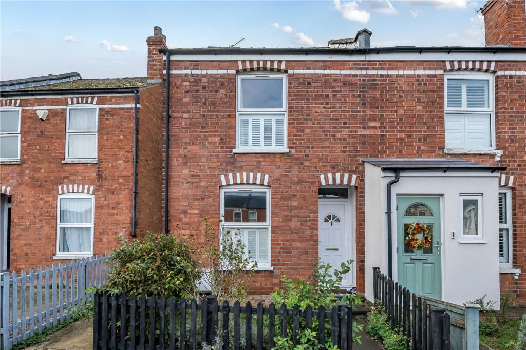 Main image of property: Naunton Lane, Leckhampton, Cheltenham, GL53