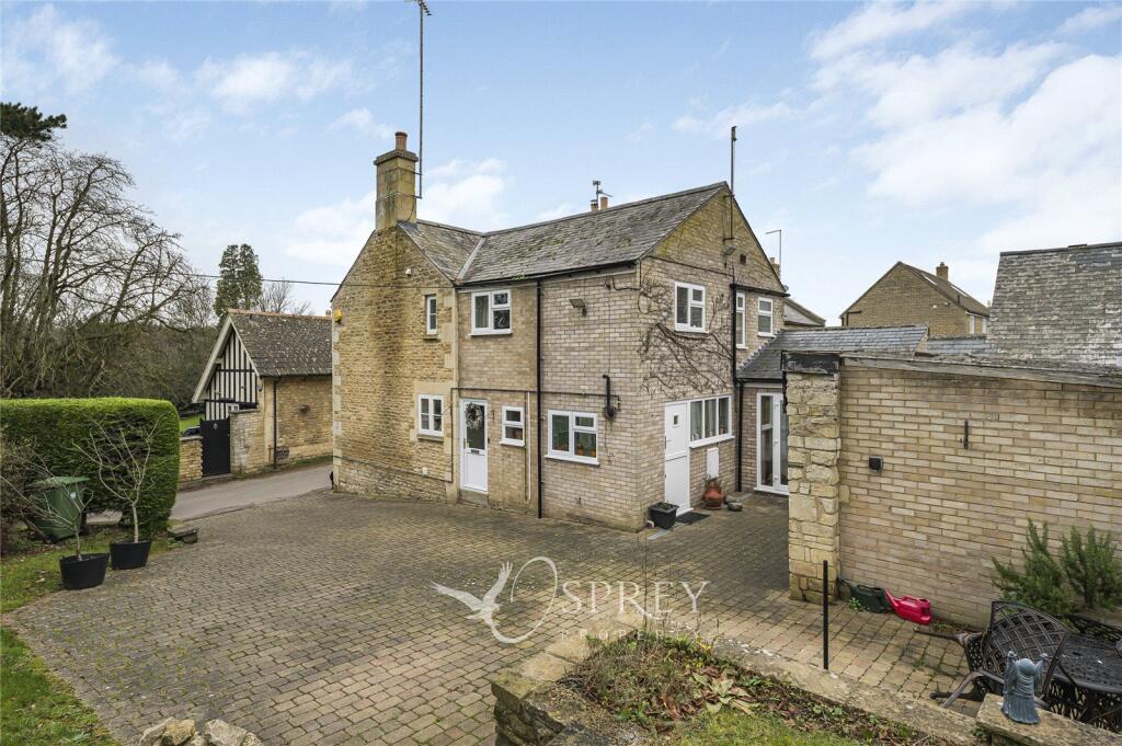 Main image of property: Aldgate, Ketton, Stamford