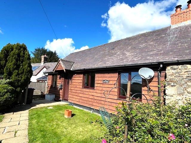 Main image of property: 2 Longbarn, Shelve, Minsterley